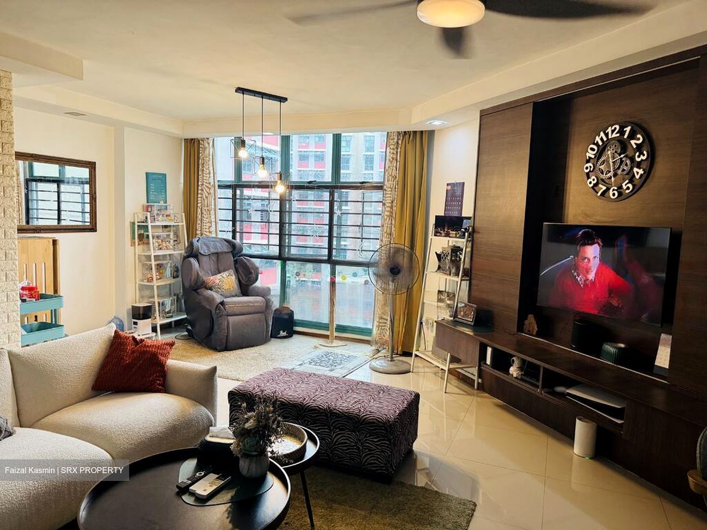 Blk 688C Woodlands Drive 75 (Woodlands), HDB 5 Rooms #449941591